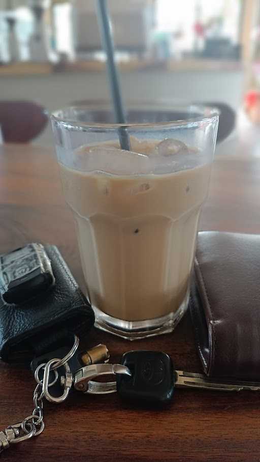 Kopi Biji Banjar 7