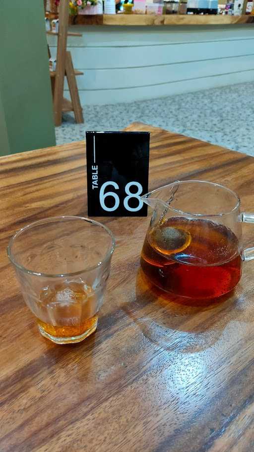 Kopi Biji Banjar 8