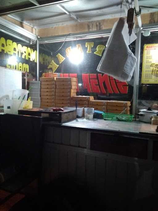 Martabak Sinar Malam 3