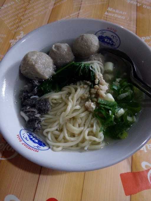 Mie Bakso Mirasa 9