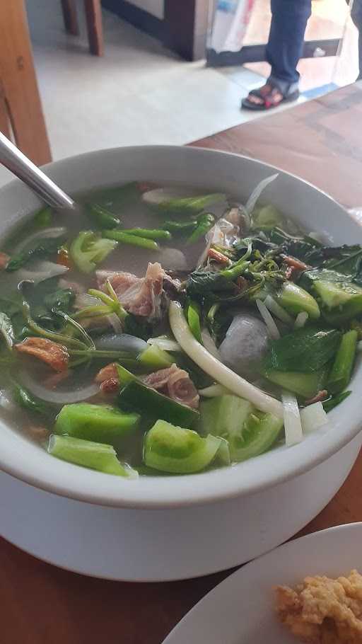 Rm. Taman Taktakan Soup Ikan 9