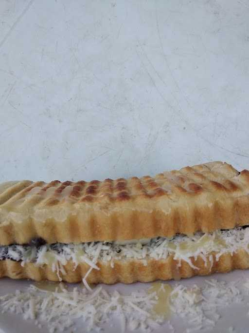 Roti Bakar Al- Bayyan 7