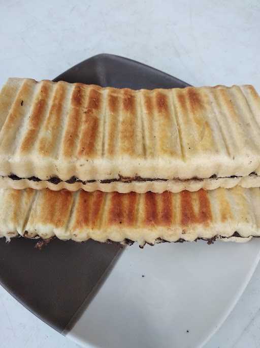 Roti Bakar Al- Bayyan 6