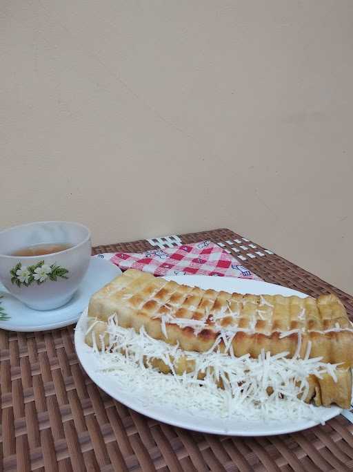 Roti Bakar Al- Bayyan 2