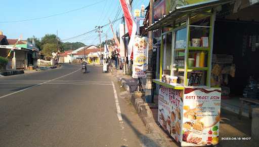 Roti Bakar & Toast Kekinian 2 6