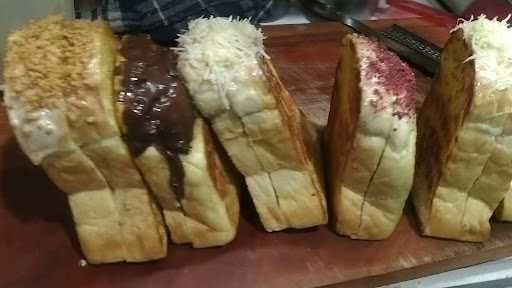 Roti Bakar & Toast Kekinian 2 5