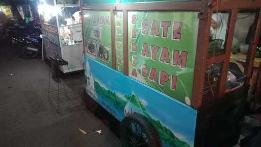 Sate Pajajaran - Alun Alun 2