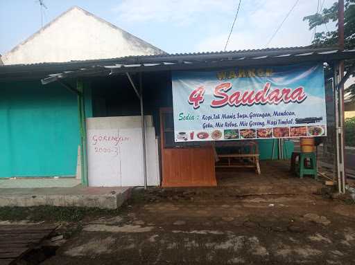 Warkop 4 Saudara 7