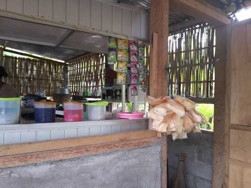 Warung Jamlang 10