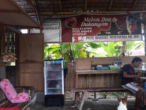 Warung Jamlang 7