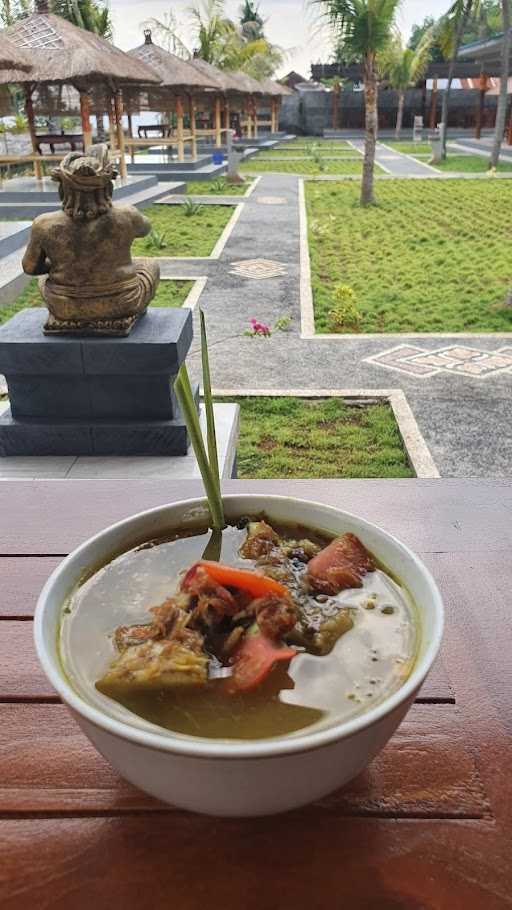 Warung Makan Ikan Yogasari Segara 8