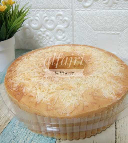 Alfajri Cake Patisserie 3