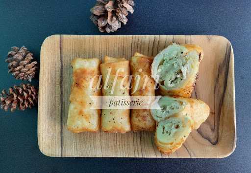 Alfajri Cake Patisserie 1