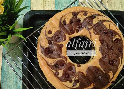 Alfajri Cake Patisserie 4