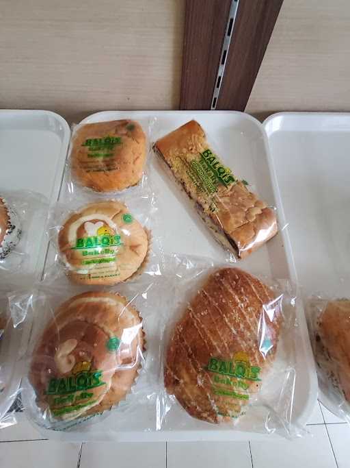 Balqis By Arsila Bakery Cab. Panglima Batur - Banjarbaru 6