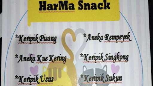Harma Snack 3