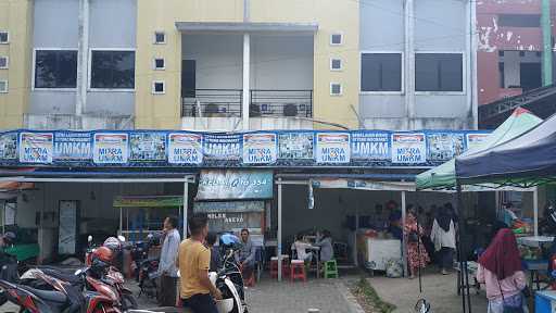 Jajanan Pasar / Wadai 3