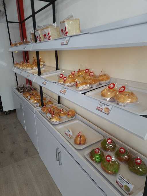 Rotito Bakery 6