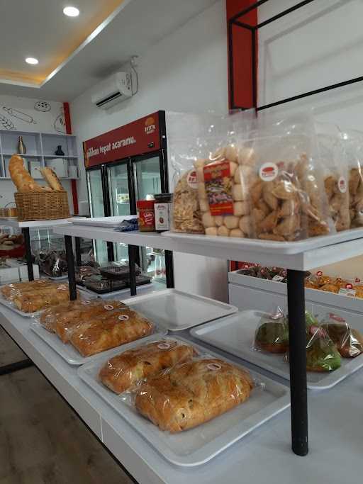 Rotito Bakery 7