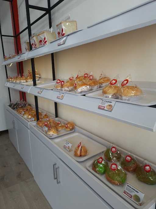 Rotito Bakery 8