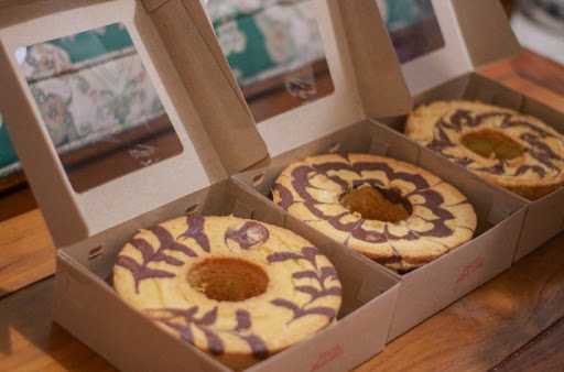 Zurra Cake & Cookies 5