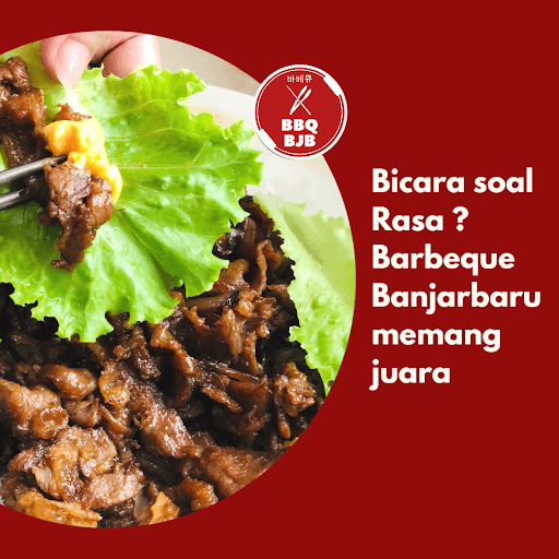 Barbeque Banjarbaru 2