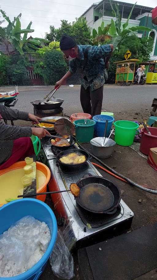 Cucur Bibi 1