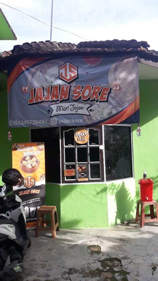 Jajan Sore 2