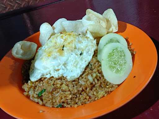 Nasi Goreng Aloha 7