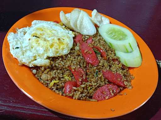 Nasi Goreng Aloha 5