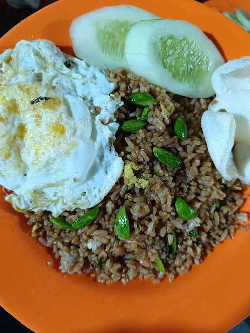 Nasi Goreng Aloha 1