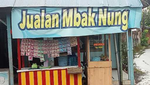 Jualan Mbak Nung 1