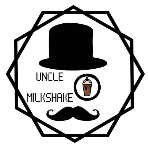 Uncle Milkshake 2