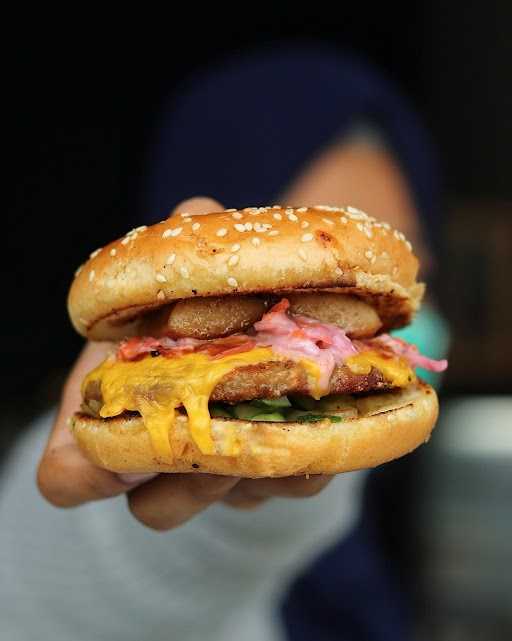 Buset Burger 5