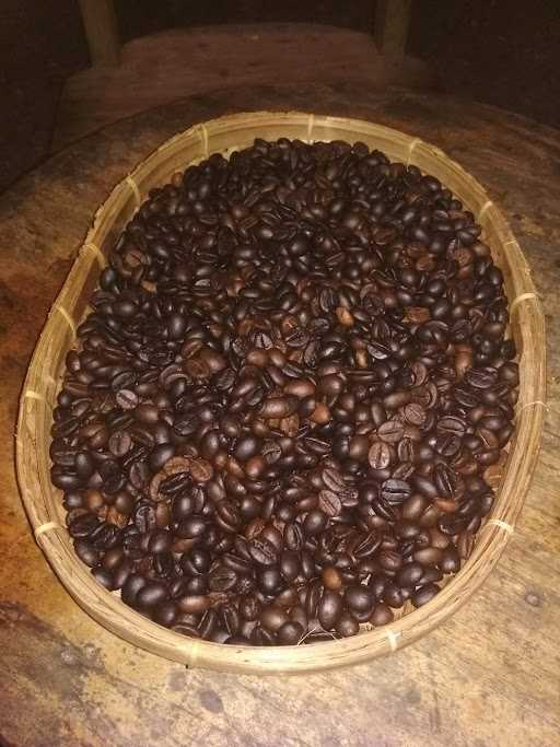 Kopi Selir Banjarbaru 6