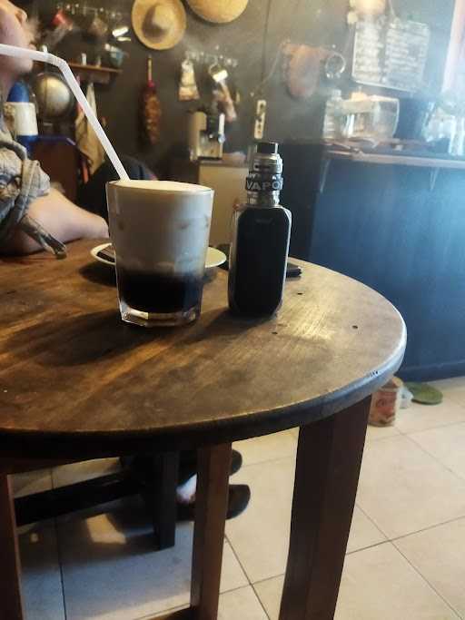 Kopi Selir Banjarbaru 7