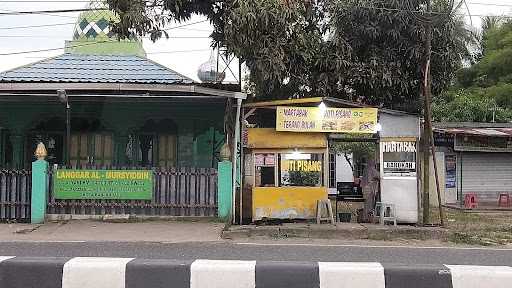 Martabak Barokah 8