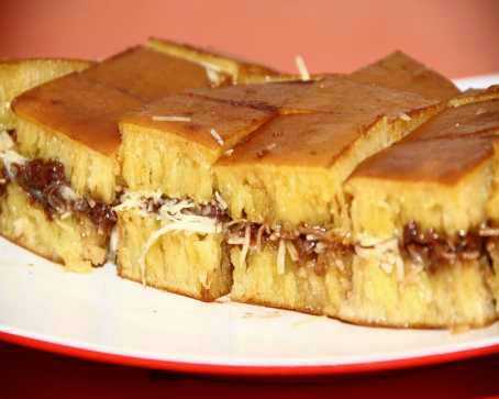 Martabak Barokah 6