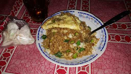 Nasi Goreng Mila 2