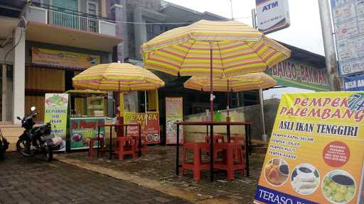 Pempek Palembang 74 7