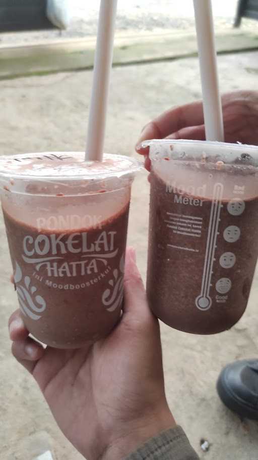 Pondok Cokelat Hatta Bdj - 10 (Amaco) 8