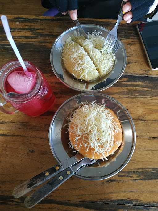 Soerabi Aa Asli Bandung 8