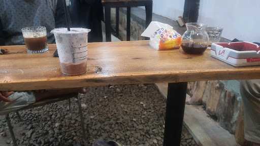 Thayyeb Shisha- Coffee - Tea -Eatery 6