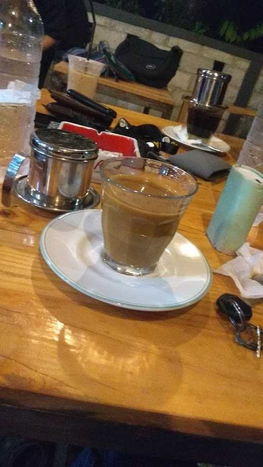 Thayyeb Shisha- Coffee - Tea -Eatery 3