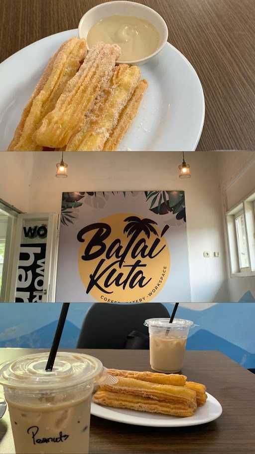 Balai Kuta Coffee, Eatery And Workspace 6