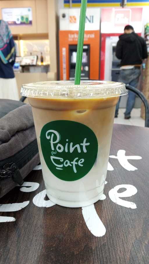 Point Coffee 6