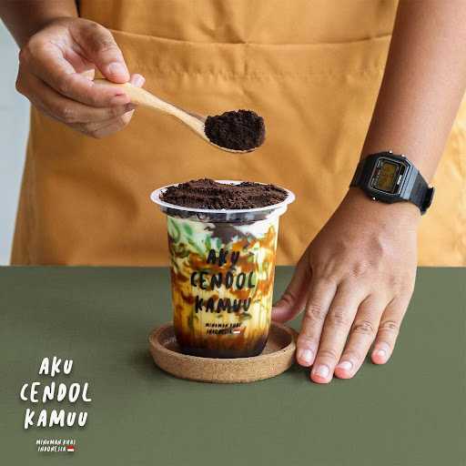 Aku Cendol Kamu Banjarbaru 1