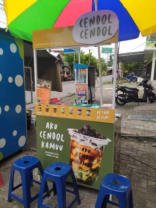 Aku Cendol Kamu Banjarbaru 8