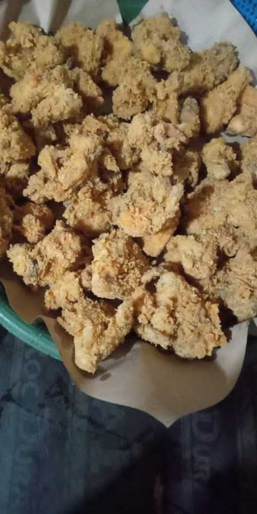 Ayam Geprek 3 Saudara 8