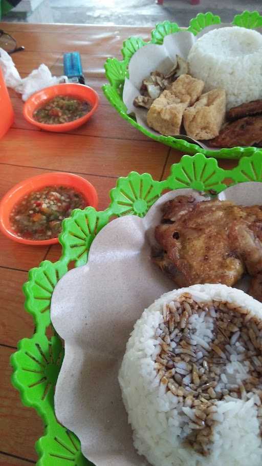 Ayam Gepuk Banjarbaru 4